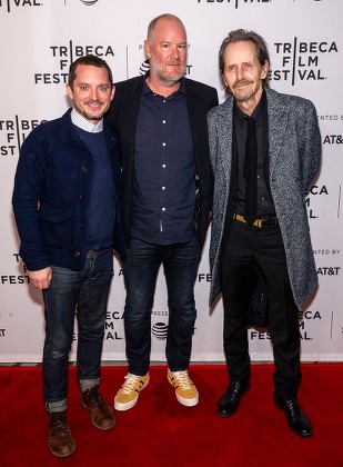 'Come To Daddy' premiere, Tribeca Film Festival, New York - 25 Apr 2019