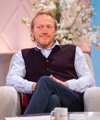 500 Jerome flynn Stock Pictures, Editorial Images and Stock Photos
