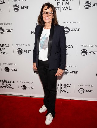 'Watson' premiere, Tribeca Film Festival, New York - 25 Apr 2019