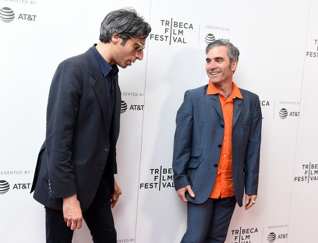 'Other Music' premiere, Tribeca Film Festival, New York, USA - 26 Apr 2019