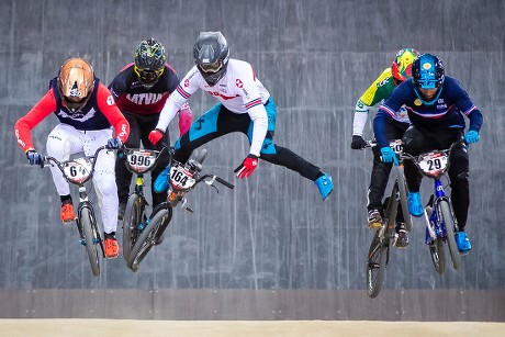 Uci bmx world championships clearance 2019