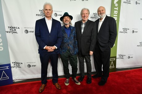 'This is Spinal Tap' 35th anniversary screening, Tribeca Film Festival, New York, USA - 27 Apr 2019