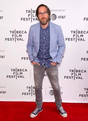 'Good Posture' premiere, Tribeca Film Festival, New York, USA - 27 Apr 2019