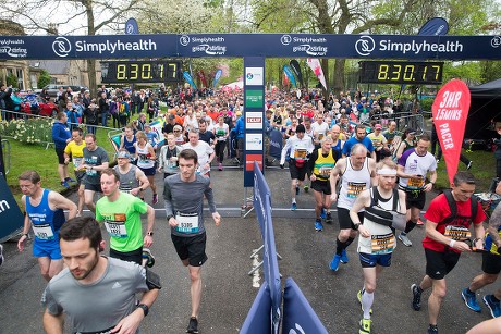 stirling marathon Stock Photos (Exclusive) | Shutterstock