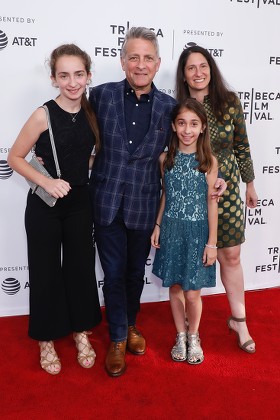 'Only' premiere, Tribeca Film Festival, New York, USA - 27 Apr 2019
