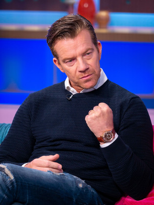 Max Beesley Editorial Stock Photo - Stock Image Shutterstock