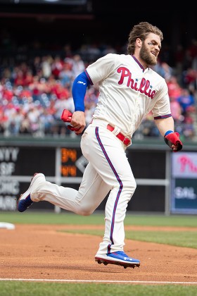 Philadelphia Phillies - Citizens Bank Park Editorial Stock Image