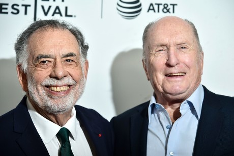 'Apocalypse Now' premiere and 40th Anniversary Final Cut, Tribeca Film Festival, New York, USA - 28 Apr 2019