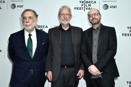 'Apocalypse Now' premiere and 40th Anniversary Final Cut, Tribeca Film Festival, New York, USA - 28 Apr 2019