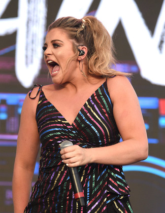 Lauren Alaina Editorial Stock Photo - Stock Image | Shutterstock
