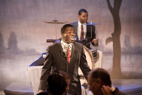 Robert Richard Baquet Editorial Stock Photo Stock Image