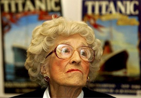 250 Titanic survivor Stock Pictures, Editorial Images and Stock Photos