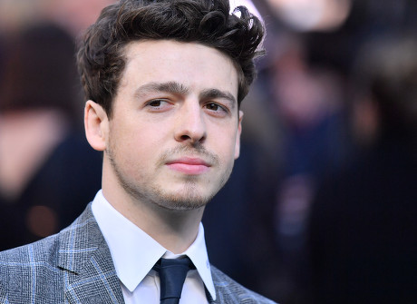 Anthony Boyle Editorial Stock Photo - Stock Image | Shutterstock
