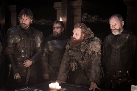 'Game of Thrones' TV Show Season 8 - 2019