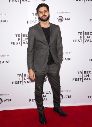 'Swallow' premiere, Tribeca Film Festival, New York, USA - 28 Apr 2019