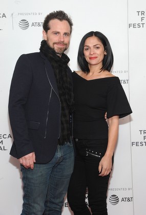 'Safe Spaces' premiere, Tribeca Film Festival, New York, USA - 29 Apr 2019