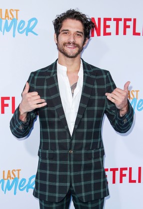 'The Last Summer' Film Premiere, Arrivals, TCL Chinese 6 Theatre, Los Angeles, USA - 29 Apr 2019