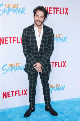 'The Last Summer' Film Premiere, Arrivals, TCL Chinese 6 Theatre, Los Angeles, USA - 29 Apr 2019