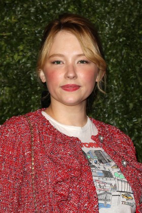 Haley Bennett Editorial Stock Photo - Stock Image Shutterstock