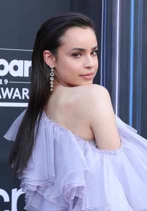 Sofia Carson Editorial Stock Photo - Stock Image | Shutterstock