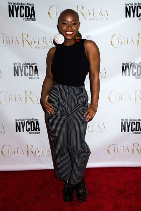 The 2019 Chita Rivera Awards Nominees Reception, New York, USA - 29 Apr 2019