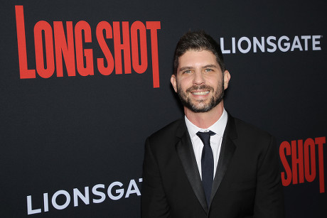New York Special Screening of LionsGate's "LONG SHOT", USA - 30 Apr 2019