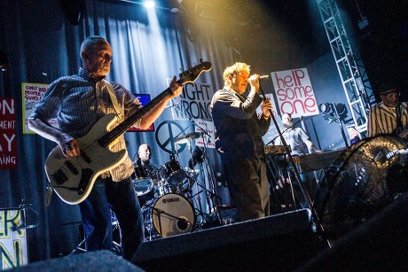 The Specials in concert at O2 Academy Leeds, UK - 30 Apr 2019
