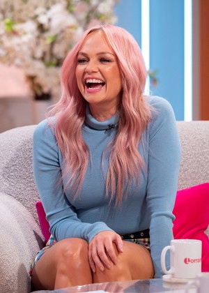 Emma Bunton Editorial Stock Photo - Stock Image | Shutterstock