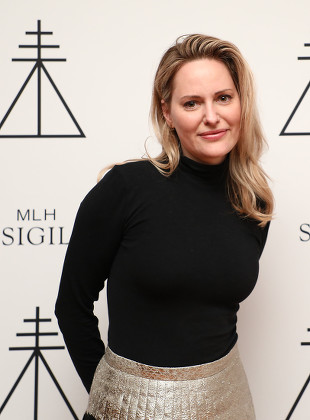 MLH Sigil Fragrance Launch Party, Los Angeles, USA - 30 Apr 2019