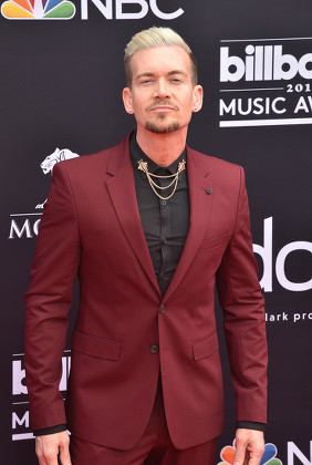 Billboard Music Awards, Arrivals, MGM Grand Garden Arena, Las Vegas, USA - 01 May 2019
