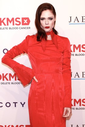 Coco Rocha Editorial Stock Photo - Stock Image | Shutterstock