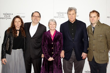 Tribeca Film Festival Premiere of Sony Pictures Classics' "MAIDEN", New York - 01 May 2019
