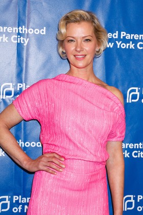 Planned Parenthood Spring Gala, Arrivals, New York, USA - 01 May 2019
