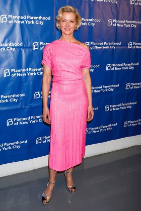 Planned Parenthood Spring Gala, Arrivals, New York, USA - 01 May 2019