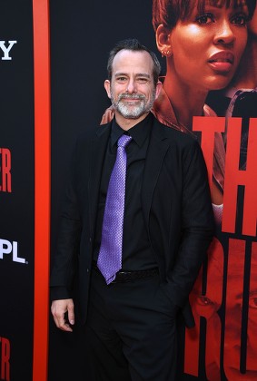 'The Intruder' film premiere, Arrivals, ArcLight Cinemas, Los Angeles, USA - 01 May 2019