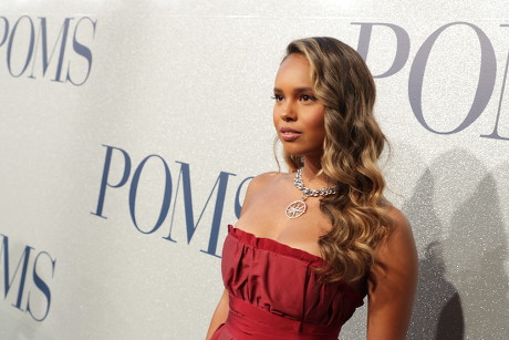 Alisha Boe Editorial Stock Photo - Stock Image | Shutterstock