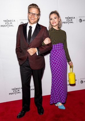 'Tuca & Bertie' TV show screening, Tribeca Film Festival, New York, USA - 01 May 2019
