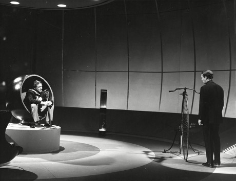 'The Prisoner', Episode 1 Arrival, TV Show - 1967
