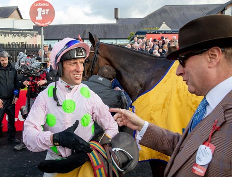 2019 Punchestown Festival, Punchestown Racecourse, Co. Kildare  - 02 May 2019