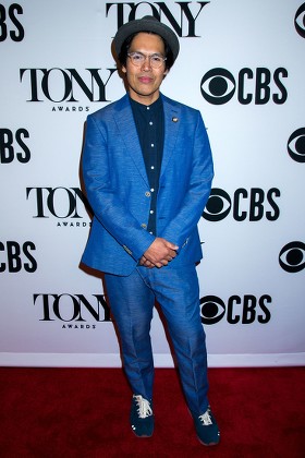 73rd Annual Tony Awards Meet the Nominees Press Day, New York, USA - 01 May 2019