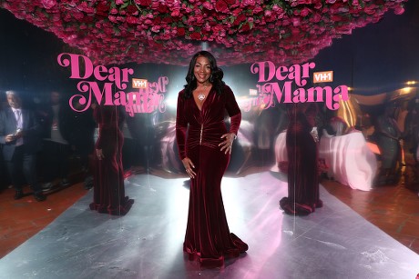 VH1's Annual 'Dear Mama: A Love Letter to Mom', Show, Ace Hotel, Los Angeles, USA - 02 May 2019