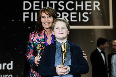 69th German Film Awards 2019 (LOLA) in Berlin, Germany - 03 May 2019