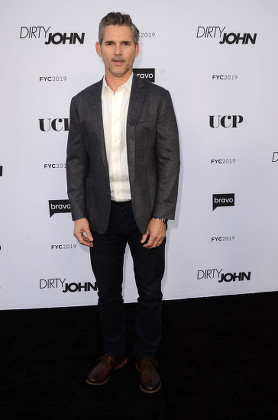 'Dirty John' Emmy FYC event, Los Angeles, USA - 02 May 2019