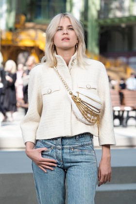 Chanel Cruise 2020 show, Front Row, Paris, France - 03 May 2019