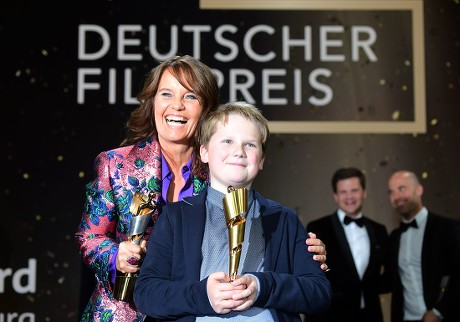 69th German Film Awards 2019, Berlin, Germany - 03 May 2019