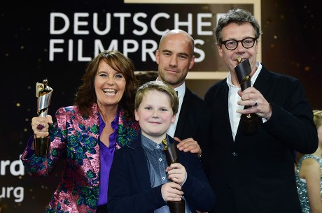 69th German Film Awards 2019, Berlin, Germany - 03 May 2019