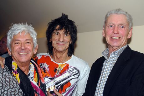 'Helping the Heart of Music' in aid of the PRS for music members benevolent fund, Royal Albert Hall, London, Britain - 25 Oct 2009