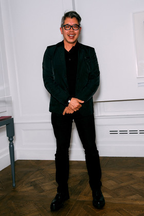 MATCHESFASHION.COM Host Dinner with Christopher Kane and Liz Goldwyn at The Museum of Sex, New York, USA - 03 May 2019