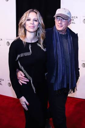 'It Takes A Lunatic' film premiere, Tribeca Film Festival, New York, USA - 03 May 2019
