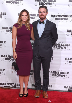 31st Barnstable Brown Kentucky Derby Eve Gala, Arrivals, Louisville, USA - 03 May 2019